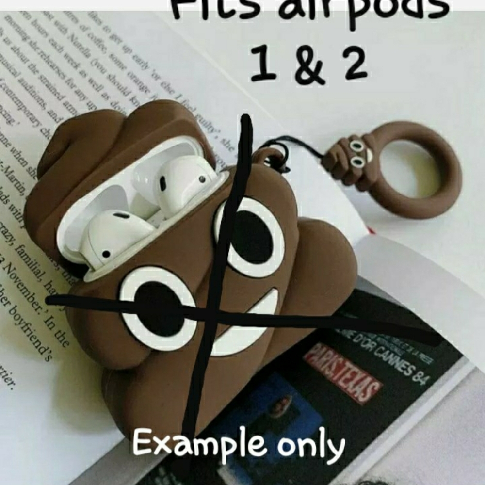 Airpod case - Picture 3 of 3